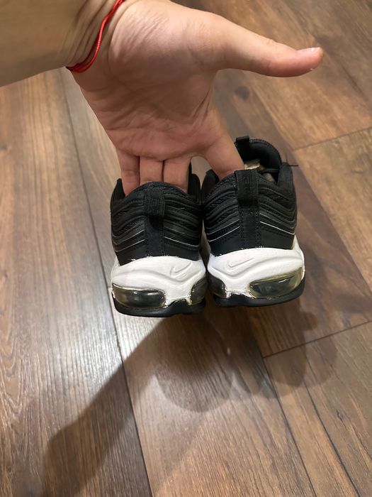 Nike Air Max 97 - дамски маратонки