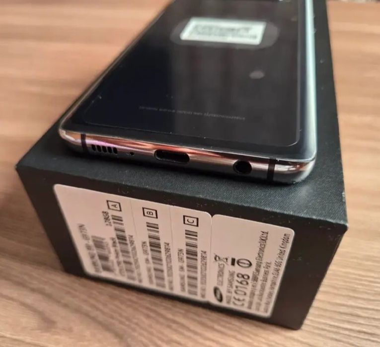 Samsung s10 5g 128 gb