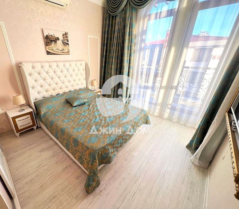 Продава се Двустаен апартамент в к.к. Слънчев бряг - 107 кв.м за 763 €/кв.м - Снимка #3