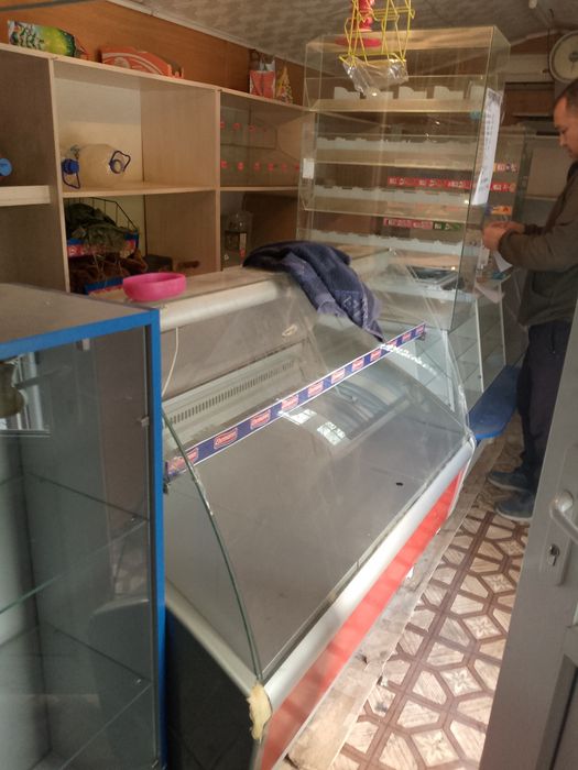 Продам торговый павильон