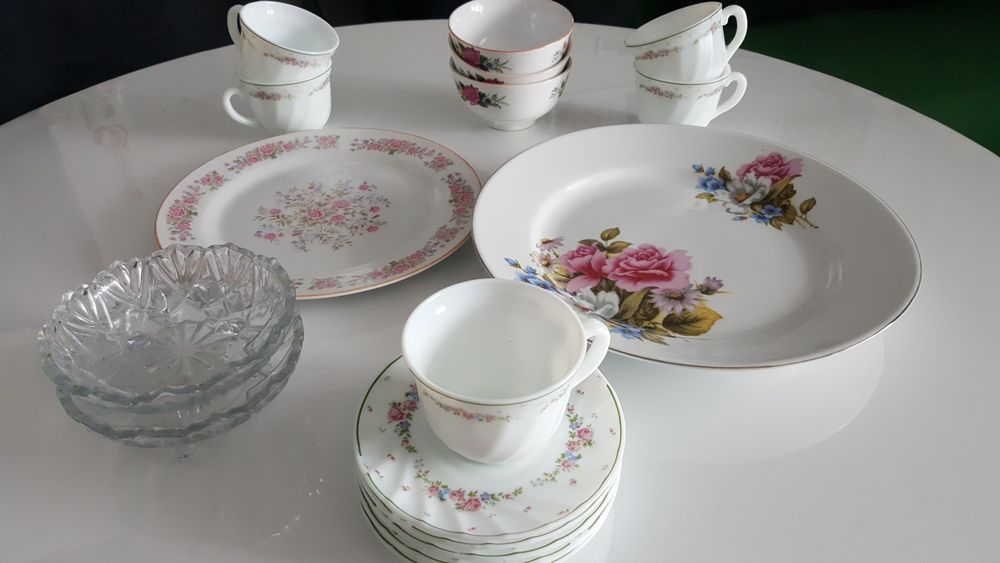 Продам набор посуды