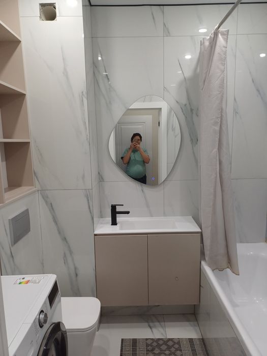 Сдам 2 ком квартиру на долгий срок