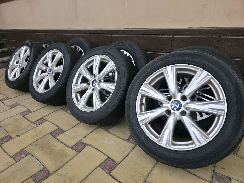 Diska Lacetti Epikaga Tushadi R17