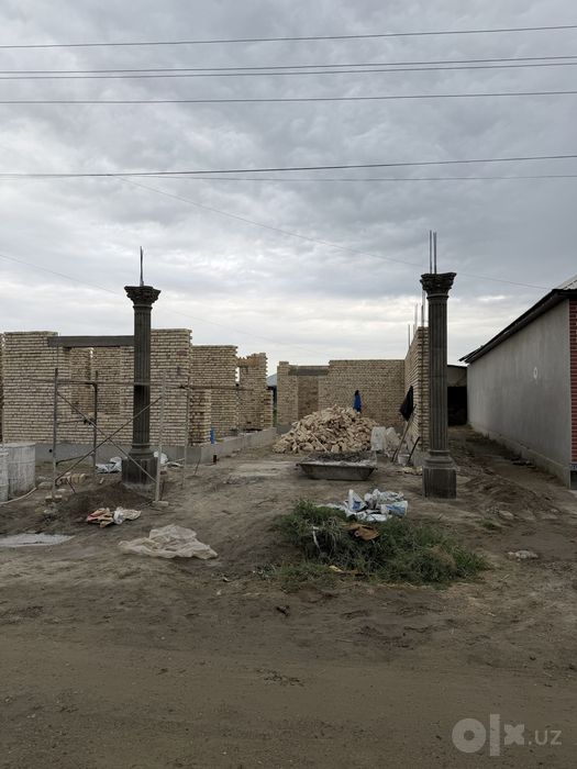 BuxoroRim ustun kalona quyish xizmati balasina  uslubdagi