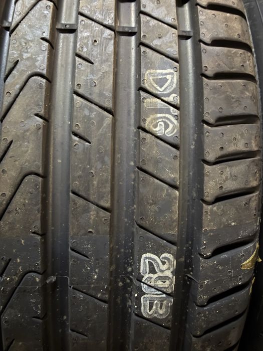 205/55/16 НОВИ Pirelli 4бр дот22