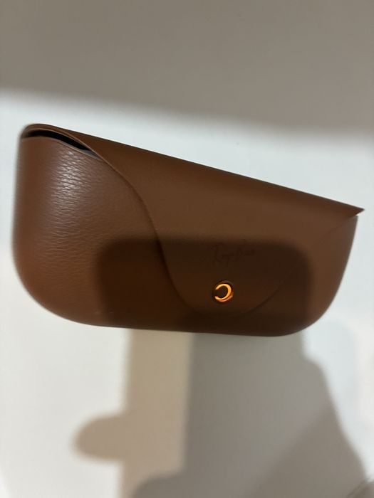 Rayban Meta очки