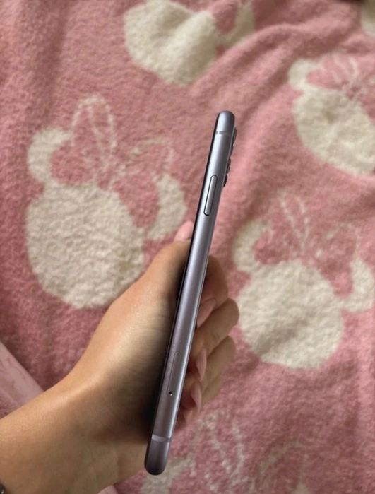 Telefon iPhone 11 128 GB