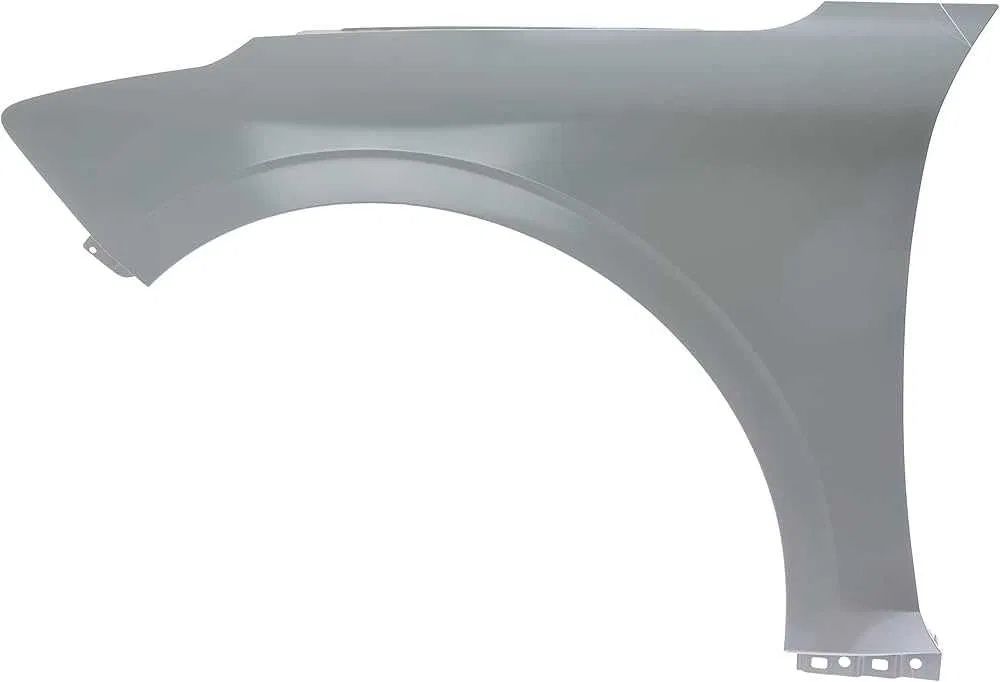 Крыло на Kia K5 (китайская сборка)