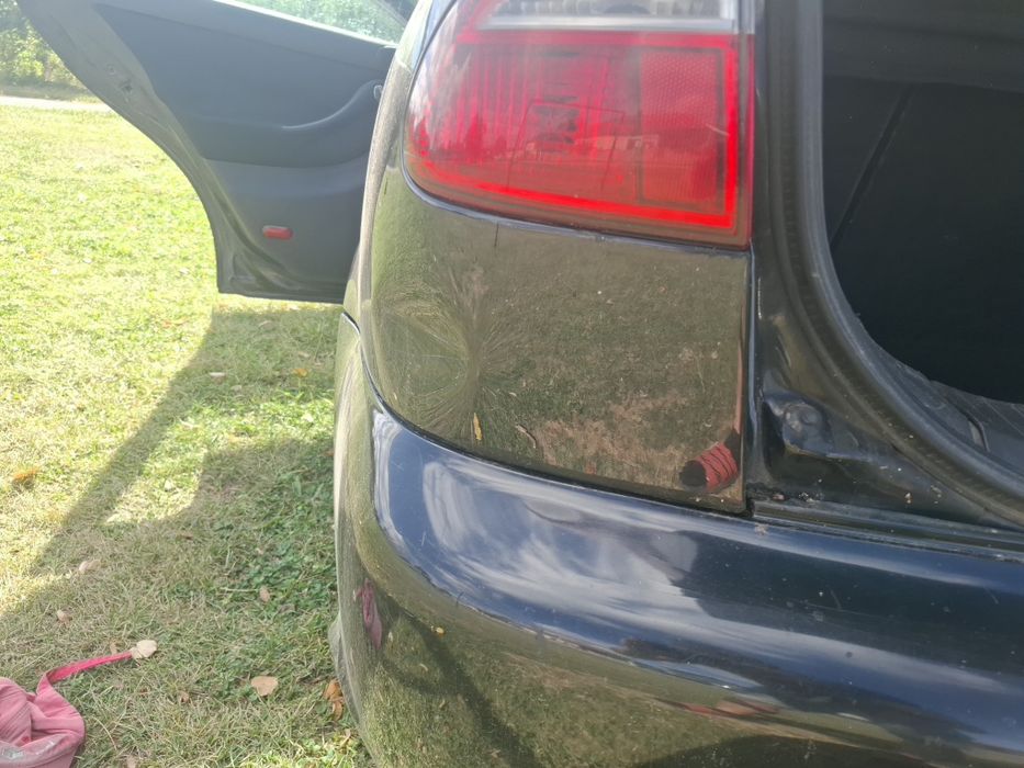 Seat Leon Сеат Леон 1.9tdi 90hp
