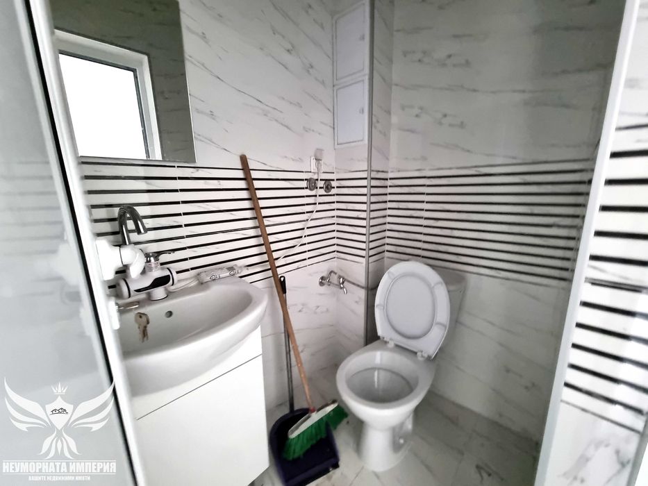 Дава се под наем Магазин в Асеновград - 37 кв.м за 262 € - Снимка #3