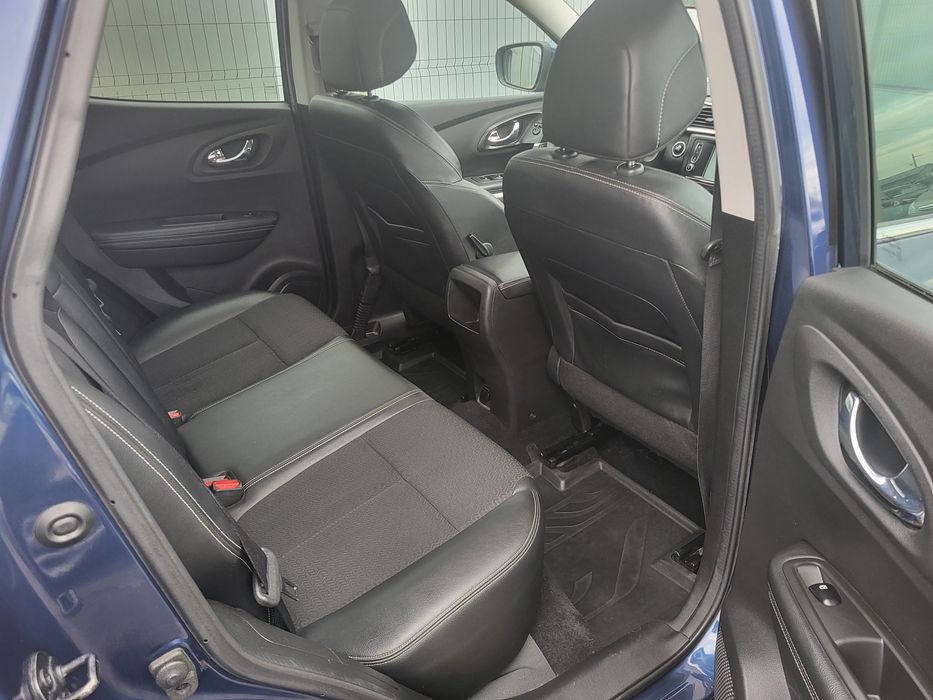 Renault Kadjar, 1,6 dci-130 CP-4x4-