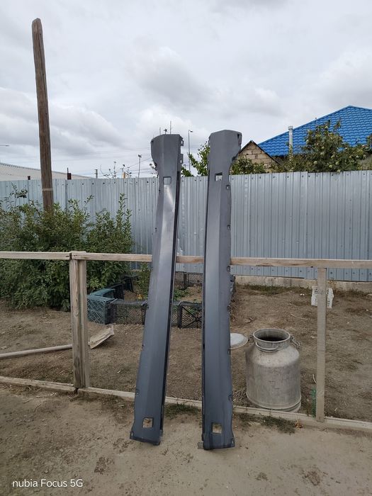 Парог от Мерседес 190