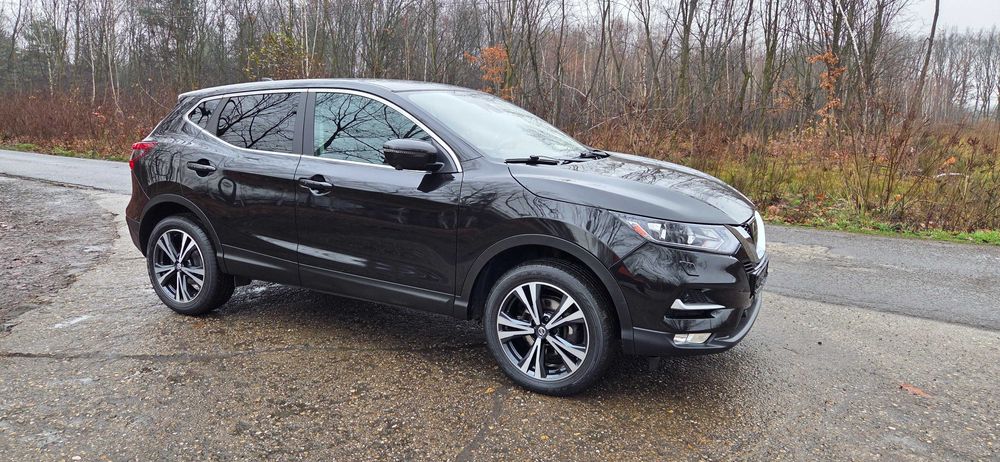 Nissan Qashqai - 1.6 DCi *4x2*
