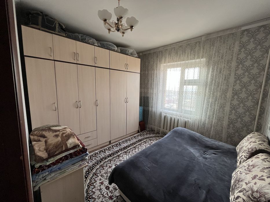 Продам квартиру