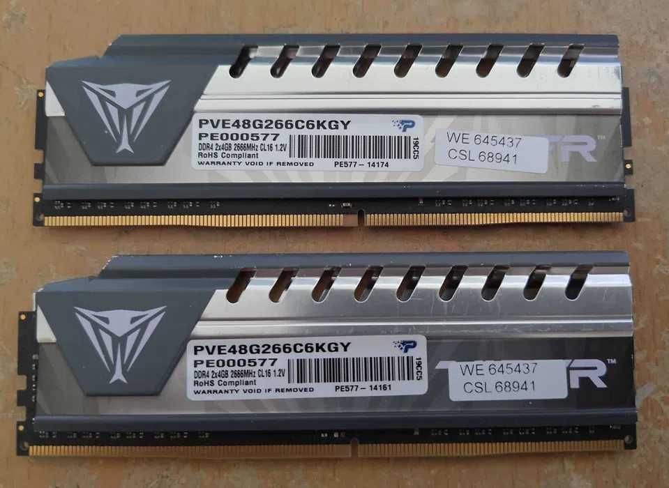 Vand AMD Ryzen 5 1600X 3.6 Ghz+cooler AMD Wraith stealth si alte componente