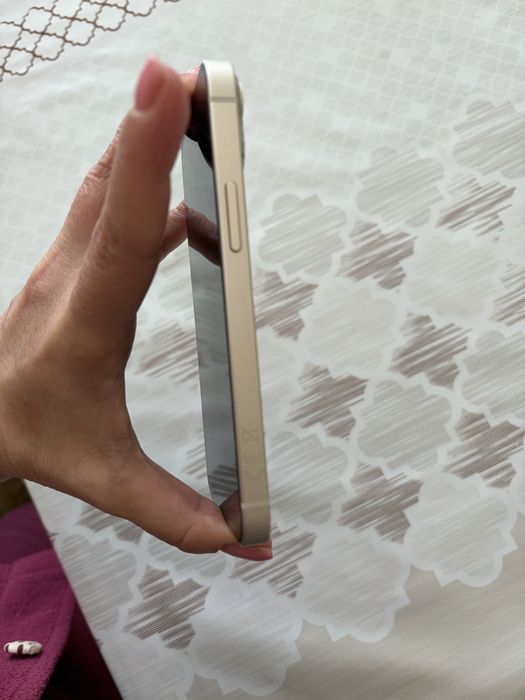 Телефон iphone 13 mini