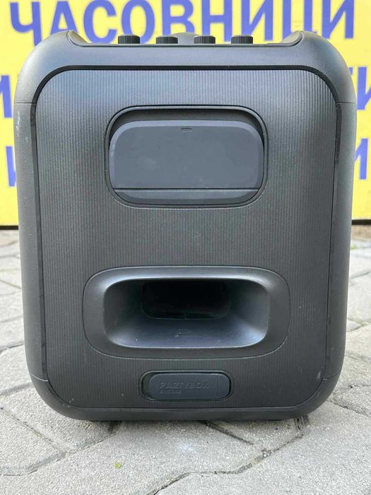 Блутут тонколона JBL PartyBox Encore