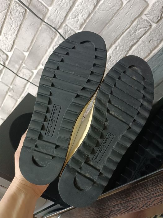 Оригинальные Karl Lagerfeld