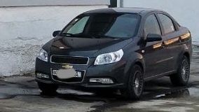 Продаётся Нексия 3