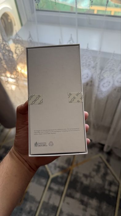Продается новый HONOR x6b