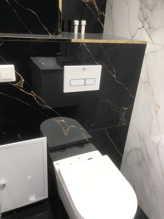 Ремонт квартир под ключ