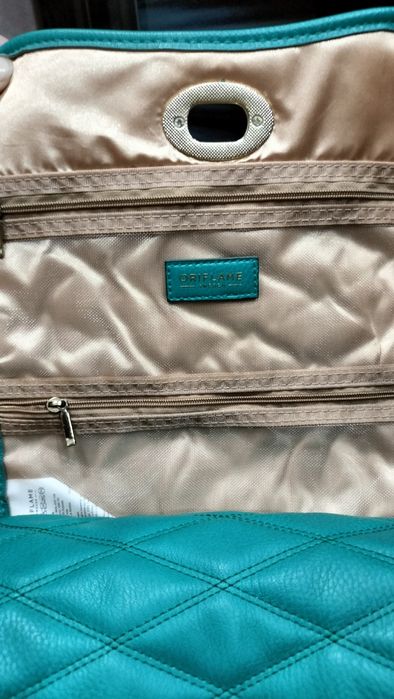 Сумка косметичка