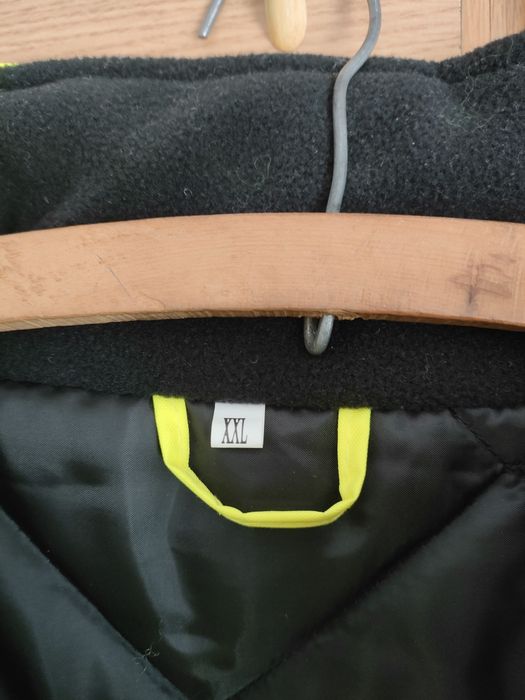 Geacă reflectorizanta