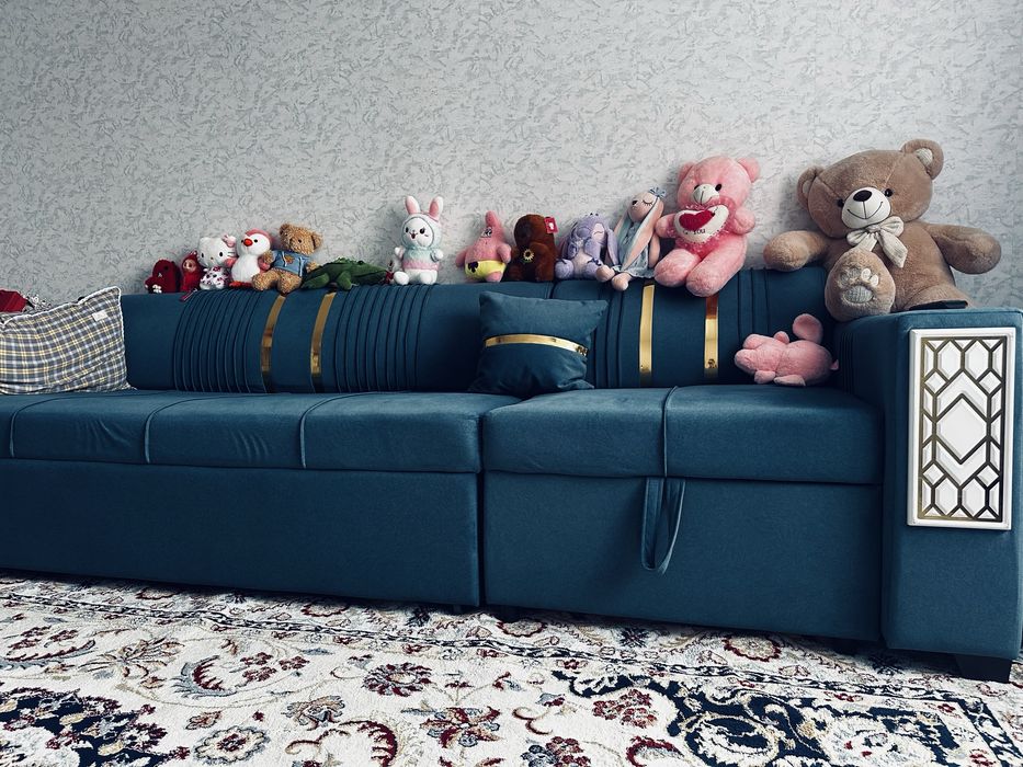 Диван в отличном состоянии