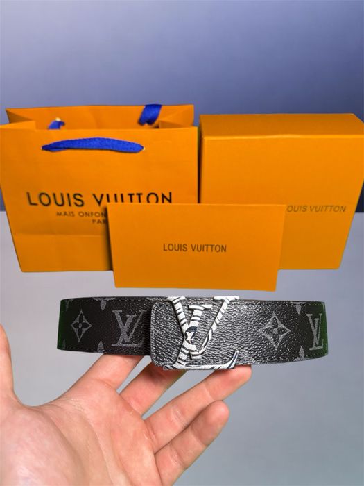 Curea Louis Vuitton-Marimea 105 CM