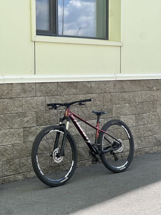 Giant talon 0 2025