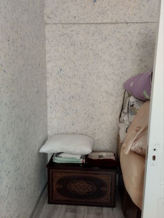 Сергели 1 хона 43 квадрат