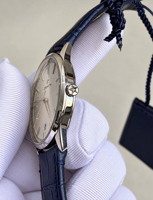 Zenith Elite Classic новые оригинал