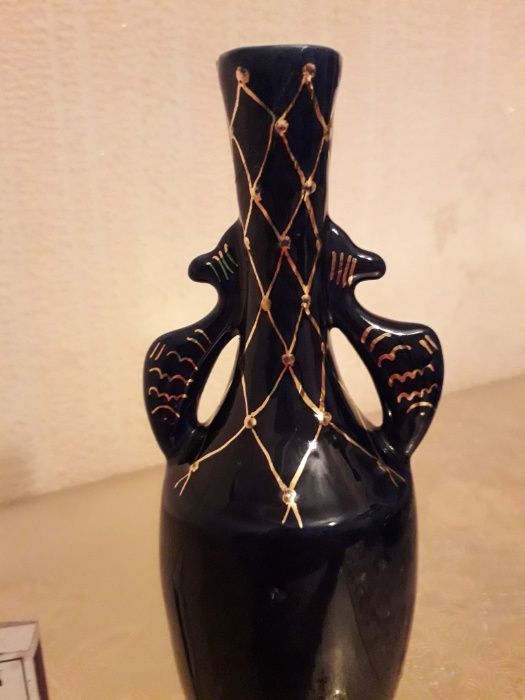 Кувшинчик винтажный сувенирный