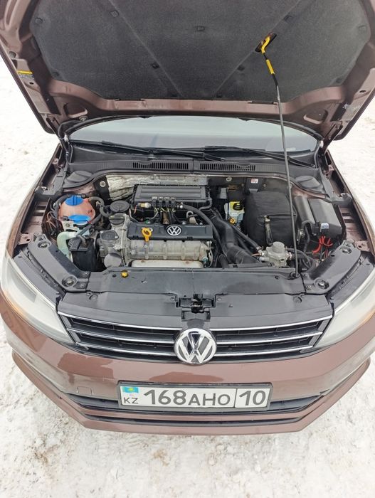Продам VW Jetta 6. 2014 рестайлинг