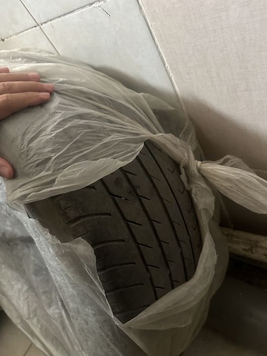 Шины летние 215 60 R16