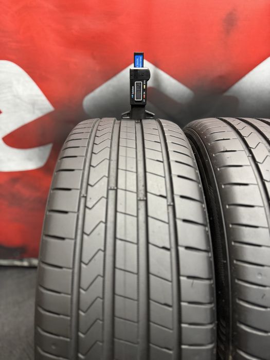 205 55 16, Летни гуми, Hankook VentusPrime4, 2 броя