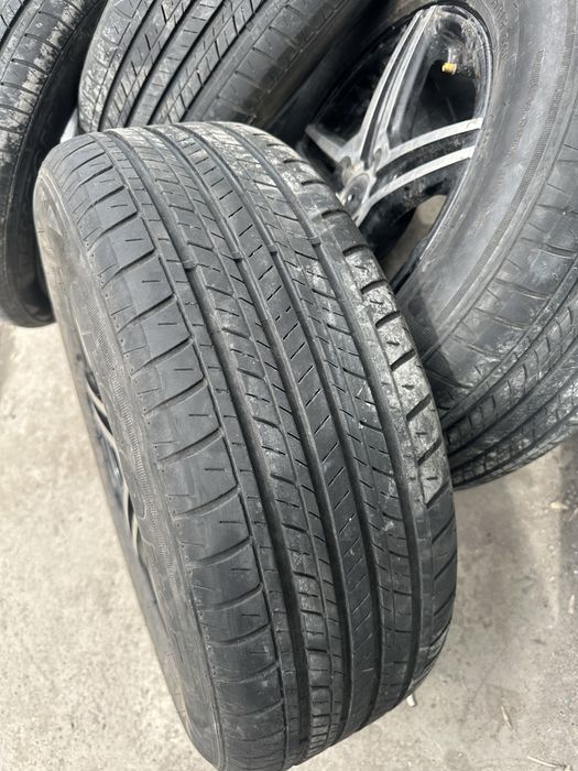 5 talik vossen r15 diska balon