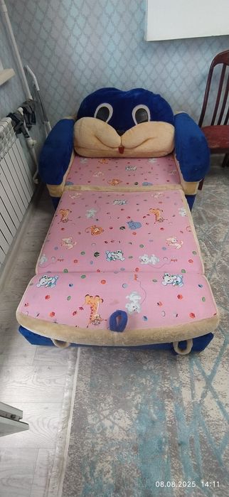 Диван кресло Детские