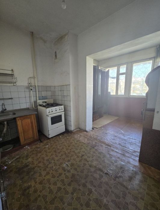 Сурочна прадажа сергили 4 метро бекат турон 2*6 балкон