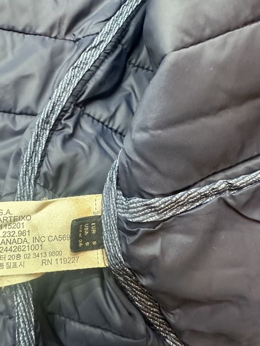 Geaca Massimo Dutti originala