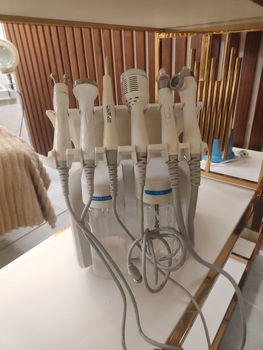 Продам аппарат 6 в 1 H2O
