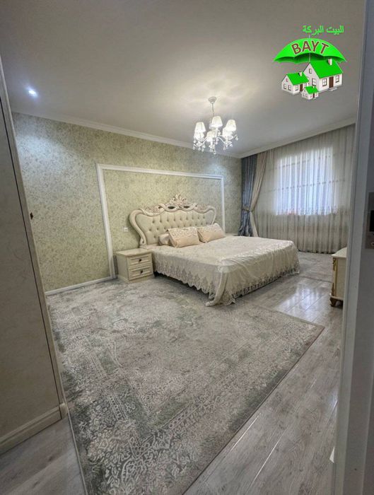 ^100м² Ц квартал БАНКОВСКАЯ 3/4/4 С Ремонтом Ор.Окшом Продаётся кв-ра