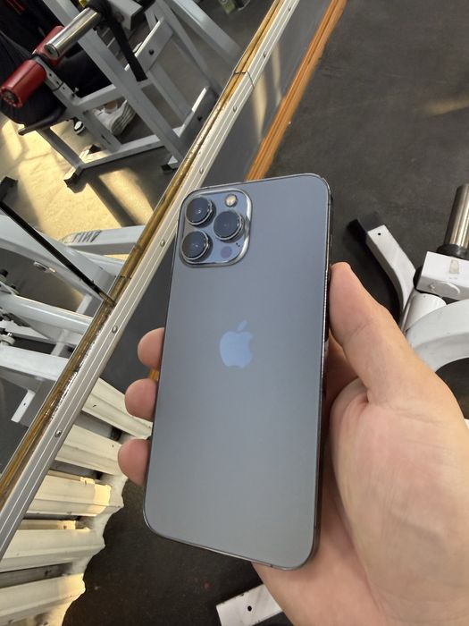 Iphone 13 pro max