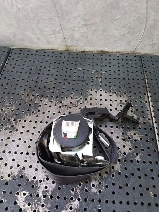 Centura siguranta dreapta fata opel corsa e x15 617107600d