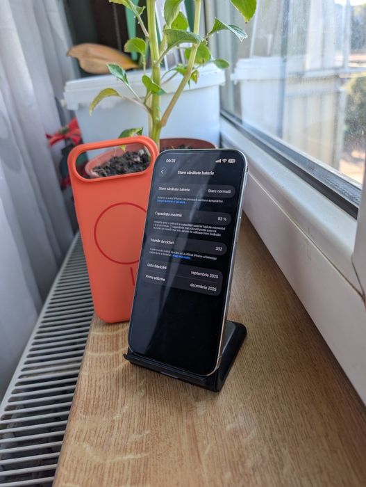 iPhone 17 Air/ Super Slim -256 GB