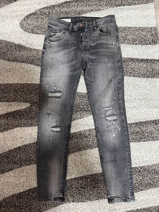 Vand blugi zara