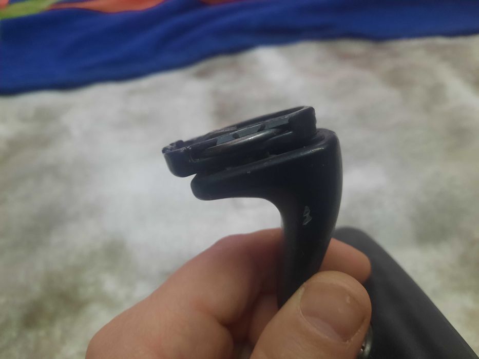 Зеркало заднего вида