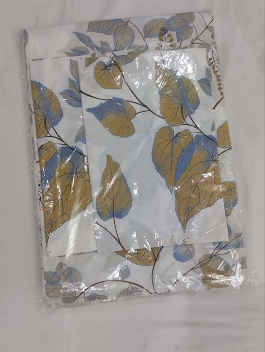 Пошив постельного белья