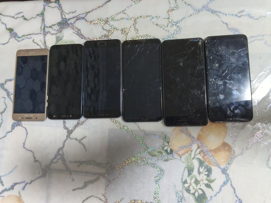 Продам или обменяю на рабочий телефон