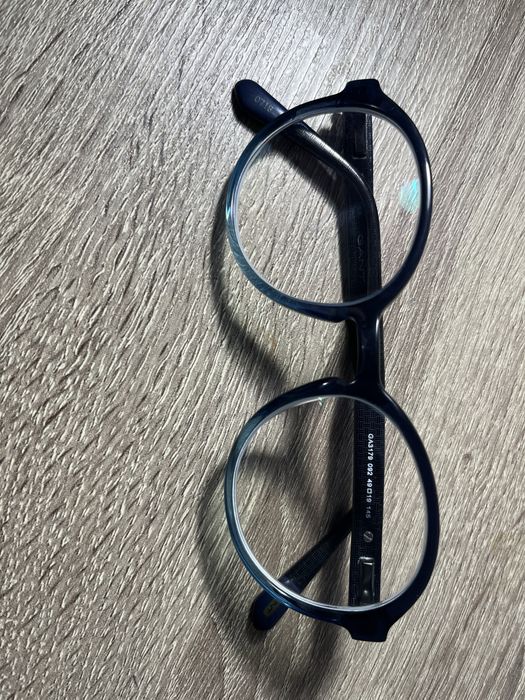 Rame ochelari unisex (femei/barbati) Gant